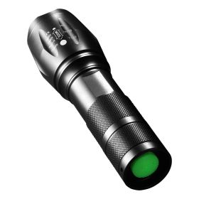 VEVOR 2 Pack Flashlights Torch, 2000 High Lumens 5 Modes Adjustable Focus Flashlight VEVOR 2 Pack Flashlights Torch, 2000 High Lumens 5 Modes Adjustable Focus Flashlight